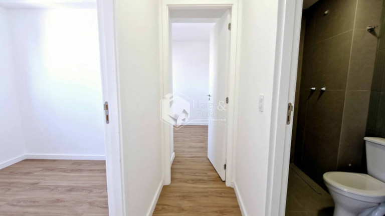 Imagem Apartamento com 2 Quartos à Venda, 44 m² em Maranhão - São Paulo