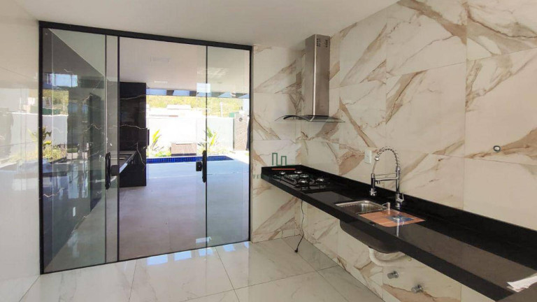 Imagem Casa com 3 Quartos à Venda, 197 m² em Inoã - Maricá Imagem Casa com 3 Quartos à Venda, 197 m² em Inoã - Maricá