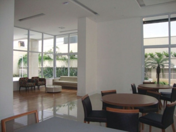 Imagem Apartamento com 4 Quartos à Venda, 240 m² em Santa Paula - São Caetano Do Sul