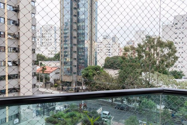 Imagem Apartamento com 3 Quartos à Venda, 136 m² em Vila Mariana - São Paulo