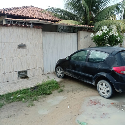 Casa com 4 Quartos à Venda, 70 m² em Morada Do Atlântico - Santa Cruz Cabrália