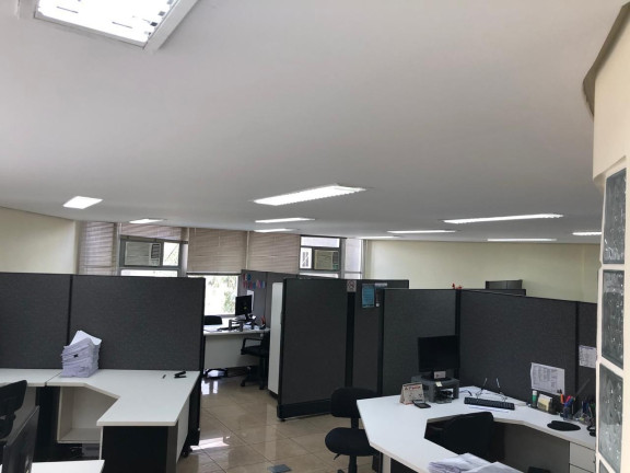Sala Comercial à Venda, 448 m² em Bela Vista - São Paulo