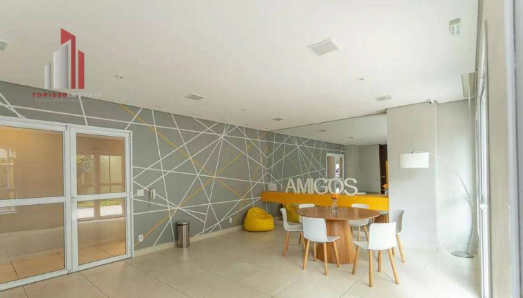 Imagem Apartamento com 1 Quarto à Venda, 40 m² em Barra Funda - São Paulo Imagem Apartamento com 1 Quarto à Venda, 40 m² em Barra Funda - São Paulo
