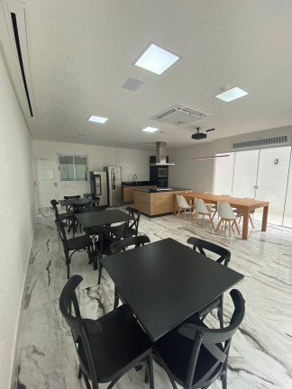 Imagem Cobertura com 3 Quartos à Venda, 115 m² em Praia Da Costa - Vila Velha