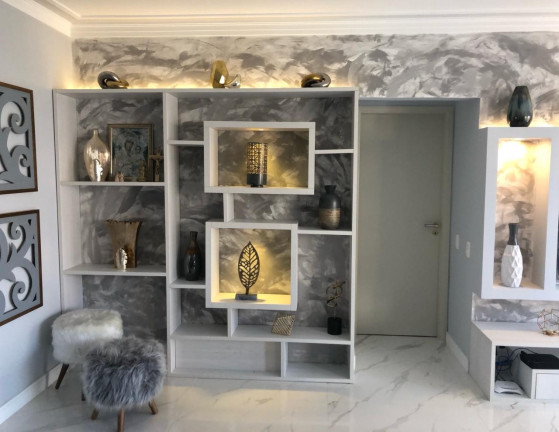 Imagem Imóvel com 2 Quartos à Venda, 138 m² em Vila Uberabinha - São Paulo