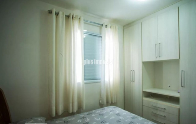 Imagem Apartamento com 3 Quartos à Venda, 70 m² em Jardim Prudência - São Paulo