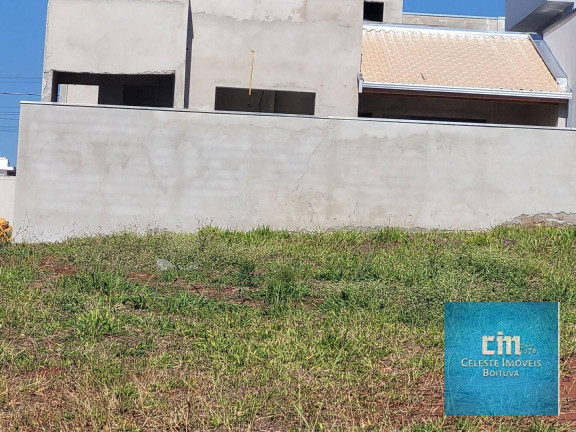 Terreno à Venda, 343 m² em Ai - Boituva