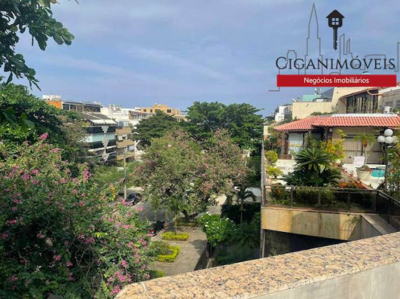 Imagem Cobertura com 3 Quartos à Venda, 314 m² em Barra Da Tijuca - Rio De Janeiro Imagem Cobertura com 3 Quartos à Venda, 314 m² em Barra Da Tijuca - Rio De Janeiro