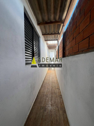 Imagem Casa à Venda, 128 m² em Vila Nogueira - Diadema Imagem Casa à Venda, 128 m² em Vila Nogueira - Diadema