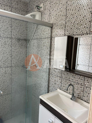 Imagem Apartamento com 2 Quartos à Venda, 45 m² em Jardim Petrópolis - Cotia