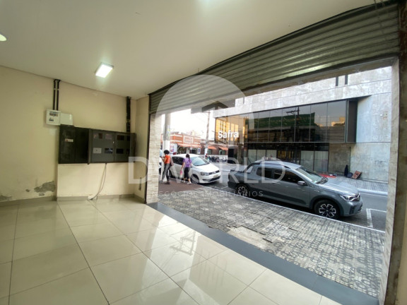 Imagem Imóvel para Alugar, 400 m² em Centro - São Bernardo Do Campo Imagem Imóvel para Alugar, 400 m² em Centro - São Bernardo Do Campo