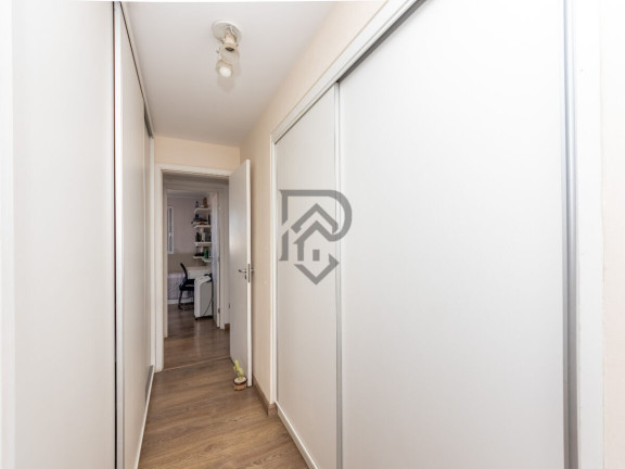 Imagem Apartamento com 3 Quartos à Venda, 130 m² em Vila Mariana - São Paulo