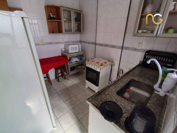 Imagem Apartamento com 1 Quarto à Venda, 48 m² em Vila Guilhermina - Praia Grande Imagem Apartamento com 1 Quarto à Venda, 48 m² em Vila Guilhermina - Praia Grande