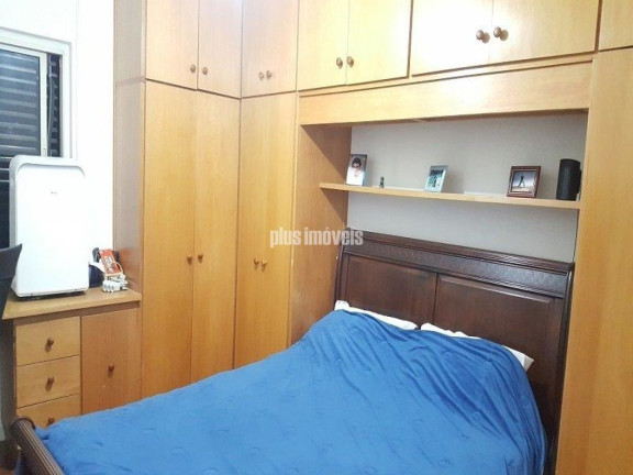 Imagem Apartamento com 2 Quartos à Venda, 93 m² em Jardim América - São Paulo