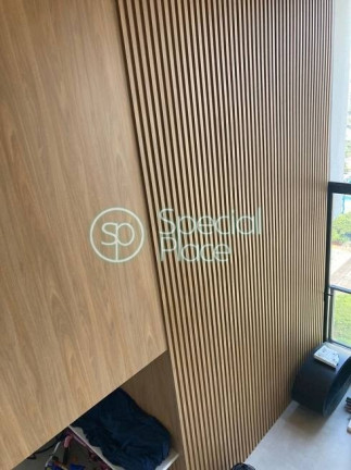 Imagem Cobertura com 3 Quartos à Venda, 350 m² em Vila Olímpia - São Paulo