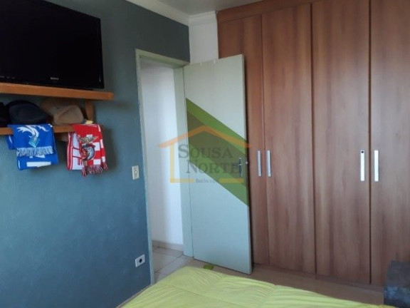 Imagem Apartamento com 2 Quartos à Venda, 60 m² em Parada Inglesa - São Paulo Imagem Apartamento com 2 Quartos à Venda, 60 m² em Parada Inglesa - São Paulo