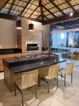 Imagem Apartamento com 4 Quartos à Venda, 140 m² em Praia De Itaparica - Vila Velha Imagem Apartamento com 4 Quartos à Venda, 140 m² em Praia De Itaparica - Vila Velha