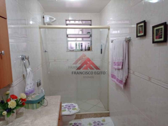 Imagem Apartamento com 3 Quartos à Venda, 220 m² em Icaraí - Niterói Imagem Apartamento com 3 Quartos à Venda, 220 m² em Icaraí - Niterói