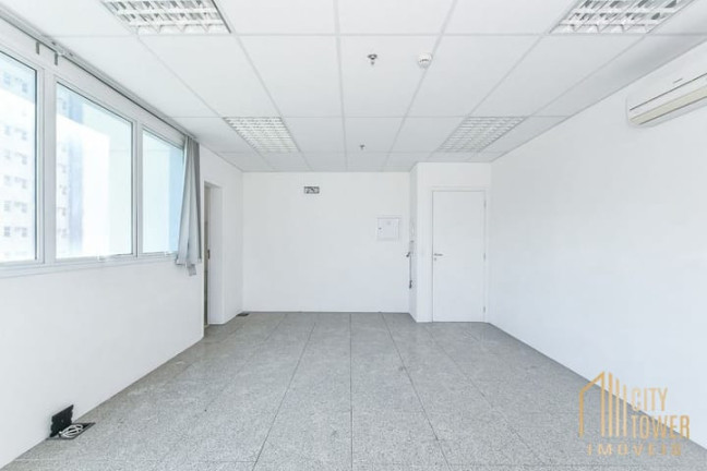 Imagem Sala Comercial à Venda, 33 m² em Brooklin Paulista - São Paulo