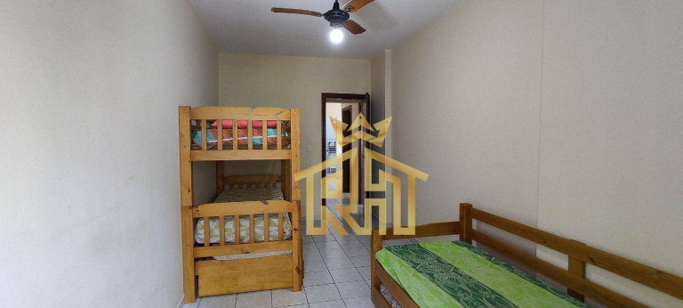Imagem Apartamento com 2 Quartos à Venda, 80 m² em Mirim - Praia Grande Imagem Apartamento com 2 Quartos à Venda, 80 m² em Mirim - Praia Grande