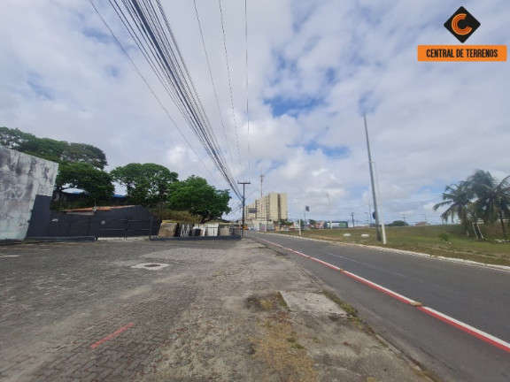 Imagem Terreno à Venda, 34.712 m² em Stella Maris - Salvador Imagem Terreno à Venda, 34.712 m² em Stella Maris - Salvador