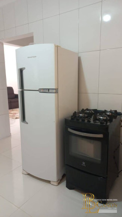 Imagem Casa com 3 Quartos à Venda, em Tupy - Itanhaém Imagem Casa com 3 Quartos à Venda, em Tupy - Itanhaém