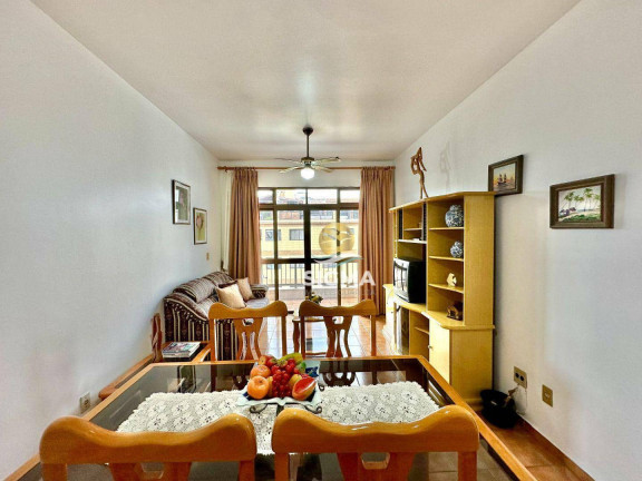 Imagem Apartamento com 3 Quartos à Venda, 100 m² em Jardim Astúrias - Guarujá Imagem Apartamento com 3 Quartos à Venda, 100 m² em Jardim Astúrias - Guarujá