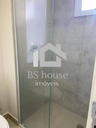 Imagem Apartamento com 3 Quartos à Venda, 119 m² em Casa Branca - Santo André