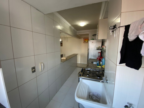 Imagem Apartamento com 2 Quartos à Venda, 58 m² em Piatã - Salvador