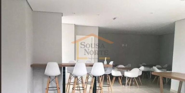 Imagem Apartamento com 1 Quarto à Venda, 43 m² em Tucuruvi - São Paulo Imagem Apartamento com 1 Quarto à Venda, 43 m² em Tucuruvi - São Paulo
