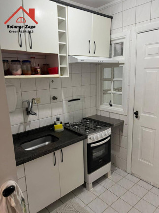 Imagem Casa de Condomínio com 3 Quartos à Venda, 130 m² em Parque Munhoz - São Paulo