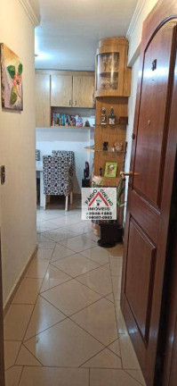 Imagem Apartamento com 2 Quartos à Venda, 45 m² em Brás - São Paulo Imagem Apartamento com 2 Quartos à Venda, 45 m² em Brás - São Paulo