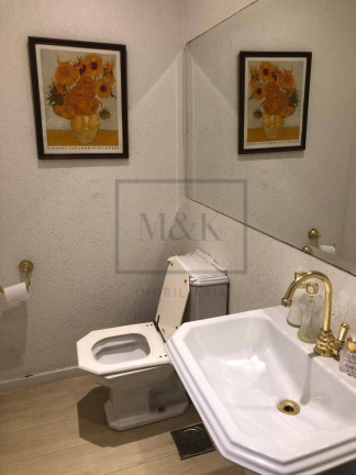 Imagem Apartamento com 3 Quartos à Venda, 160 m² em Barra Da Tijuca - Rio De Janeiro