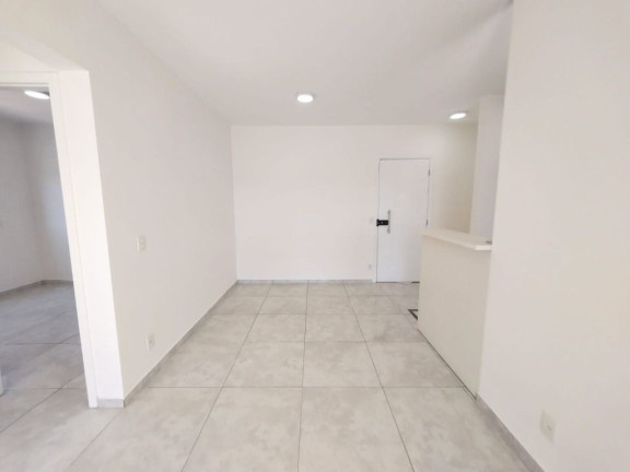 Imagem Apartamento com 2 Quartos para Alugar, 51 m² em água Branca - São Paulo
