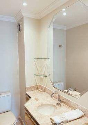 Imagem Apartamento com 4 Quartos à Venda, 169 m² em Brooklin Paulista - São Paulo Imagem Apartamento com 4 Quartos à Venda, 169 m² em Brooklin Paulista - São Paulo