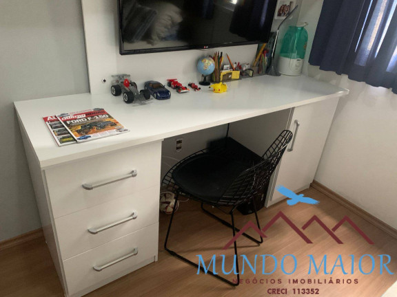 Imagem Apartamento com 3 Quartos à Venda, 72 m² em Ceramica - São Caetano Do Sul