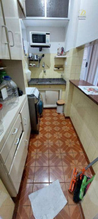 Imagem Apartamento com 1 Quarto à Venda, 35 m² em Aviação - Praia Grande