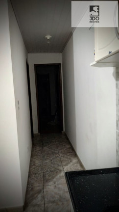 Imagem Casa com 2 Quartos à Venda, 107 m² em Jardim Gabineto - Curitiba Imagem Casa com 2 Quartos à Venda, 107 m² em Jardim Gabineto - Curitiba