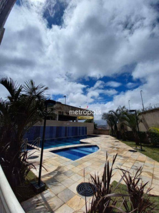 Imagem Apartamento com 2 Quartos à Venda, 43 m² em Jardim Santa Bárbara - São Paulo Imagem Apartamento com 2 Quartos à Venda, 43 m² em Jardim Santa Bárbara - São Paulo