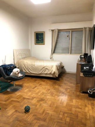 Imagem Apartamento com 4 Quartos à Venda, 382 m² em Jardim Paulista - São Paulo Imagem Apartamento com 4 Quartos à Venda, 382 m² em Jardim Paulista - São Paulo