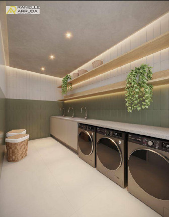 Imagem Apartamento com 2 Quartos à Venda, 60 m² em Bessa - João Pessoa Imagem Apartamento com 2 Quartos à Venda, 60 m² em Bessa - João Pessoa
