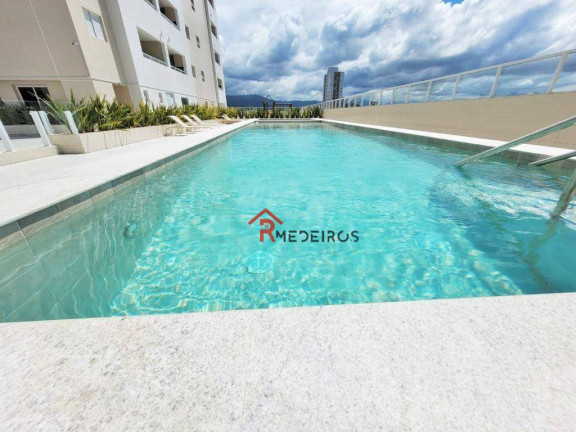 Imagem Apartamento com 1 Quarto à Venda, 57 m² em Tupi - Praia Grande