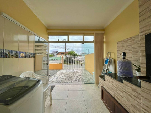 Imagem Casa com 3 Quartos à Venda, 106 m² em Salinas - Balneário Barra Do Sul Imagem Casa com 3 Quartos à Venda, 106 m² em Salinas - Balneário Barra Do Sul