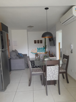 Imagem Apartamento com 2 Quartos à Venda, 63 m² em Perequê Açu - Ubatuba