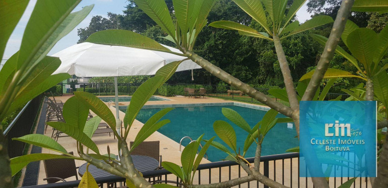 Imagem Terreno à Venda, 343 m² em Ai - Boituva