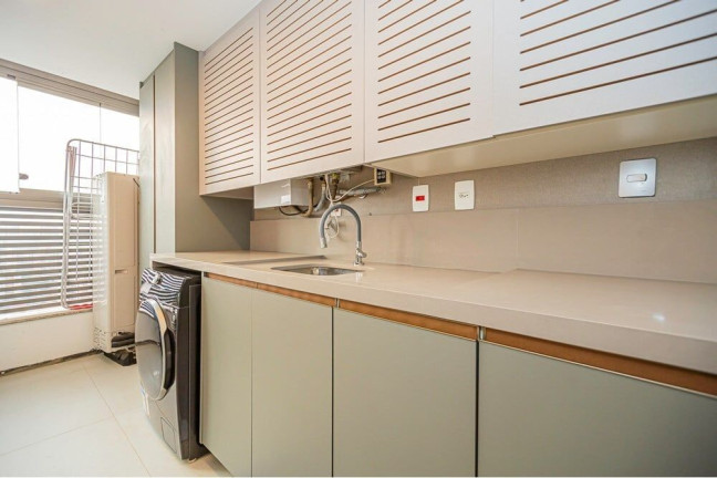 Imagem Apartamento com 2 Quartos à Venda, 131 m² em Brooklin Novo - São Paulo Imagem Apartamento com 2 Quartos à Venda, 131 m² em Brooklin Novo - São Paulo