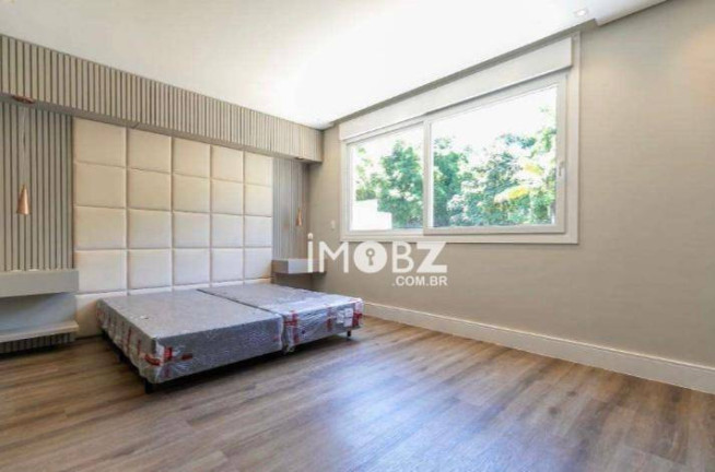 Imagem Imóvel com 4 Quartos à Venda, 657 m² em Chácara Santo Antônio - São Paulo