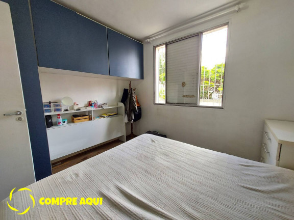 Imagem Apartamento com 1 Quarto à Venda, 46 m² em Santa Cecília - São Paulo Imagem Apartamento com 1 Quarto à Venda, 46 m² em Santa Cecília - São Paulo