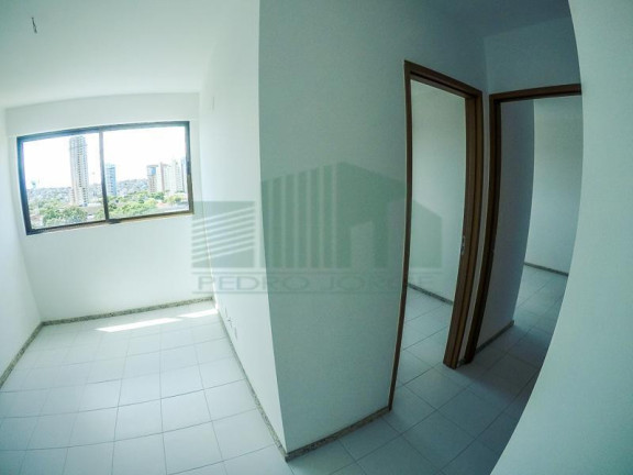 Imagem Apartamento com 2 Quartos à Venda, 41 m² em Casa Amarela - Recife Imagem Apartamento com 2 Quartos à Venda, 41 m² em Casa Amarela - Recife