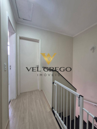 Imagem Casa com 3 Quartos à Venda, 120 m² em Taboão - São Bernardo Do Campo Imagem Casa com 3 Quartos à Venda, 120 m² em Taboão - São Bernardo Do Campo